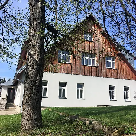 Severak * Janov nad Nisou