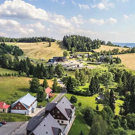 Severak * Janov nad Nisou
